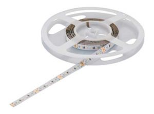 Banda LED,Häfele Loox LED 3015, 24 V Plástico