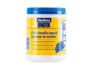 adhesivo UNIFIX M-80